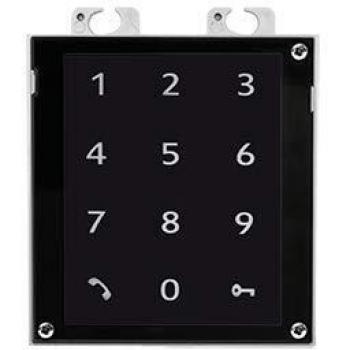 Teclado Táctil IP Verso 2N - Accesorio para Sistema de Intercomunicación 9155047