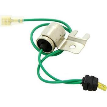Condensador BERU ZK295 para sistema de encendido SAAB