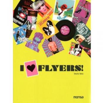 I love flyers