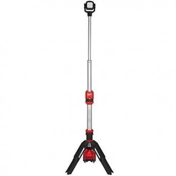 MILWAUKEE M12 SAL-0 proyector de trípode - sin batería ni cargador 4933464823