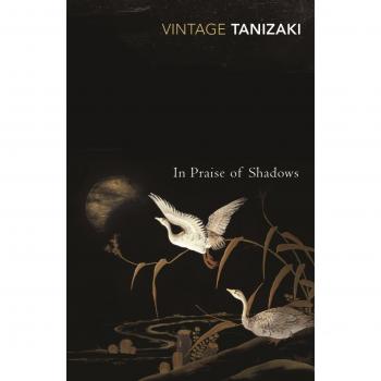 En Alabanza de las Sombras - Libro en Rústica de Junichiro Tanizaki (Clásicos Vintage)