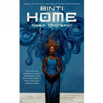 BINTI: HOME