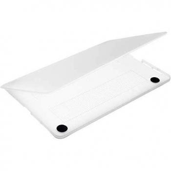 XtremeMac MBPR-MC13-03 - Funda para Apple MacBook Pro 13 Retina, transparente