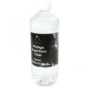 Phobya ZuperZero Clear 1000ml - Accesorio de refrigeración