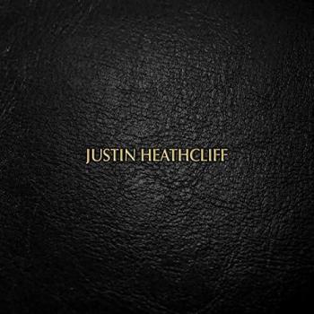 Justin Heathcliff - Limited Edition 180 Gram Black Vinyl LP