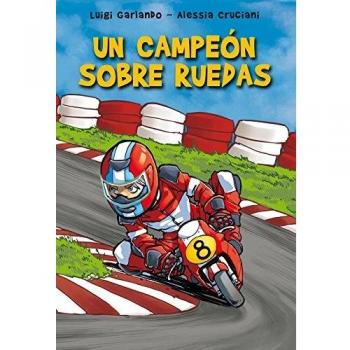 Un campeón sobre ruedas