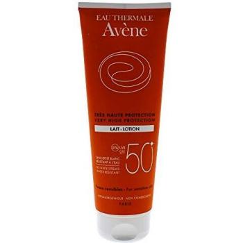 Avène 6198055031 - protector solar spf50+ 250 ml