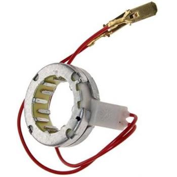 Bobina taquimétrica para lavadora 91950881 compatible con CANDY, HOOVER, ROSIERES, ZEROWATT, LAMONA y PHILCO
