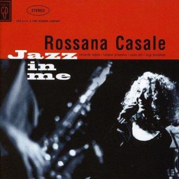 Jazz In Me