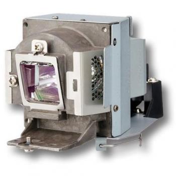 Alda PQ Professional, lámpara para proyector Compatible con VLT-EX320LP para Mitsubishi EW330U, EW331U-ST, EX320-ST, EX320U, EX321U-ST, GW-575, GX-560, GX-560ST, GX-565 Proyectores