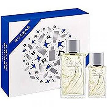 Rochas, Set de regalo para hombre, 220 ml