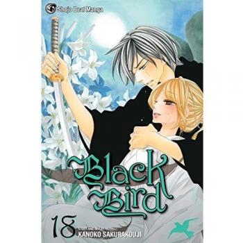 BLACK BIRD GN VOL 18