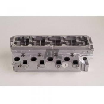 Culata AMC 908826 - Culata de motor, compatible con modelos específicos, fabricada en aluminio, incluye válvulas y asientos de válvula, diseñada para un rendimiento óptimo del motor