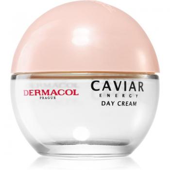 Crema Facial Antiarrugas Dermacol Caviar Energy SPF15 50 ml