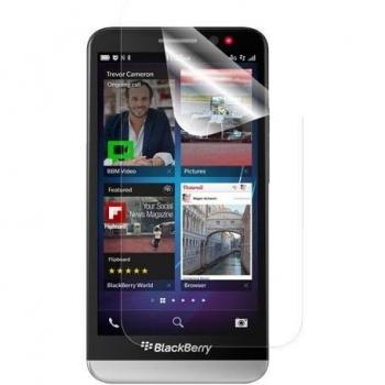 Brando SUCSP129800 - Protector de pantalla para Blackberry Z30