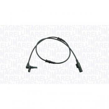 Sensor ABS MAGNETI MARELLI 172100167010