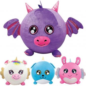 Peluche Colorbaby Biggies 51,5 cm Hinchable