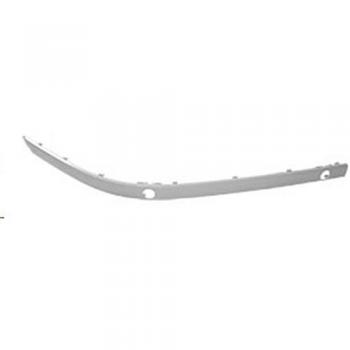 Moldura Parachoques Delantero Derecha Primer con sensor BMW Serie 5 E39 desde 09/2000 al 06/2003