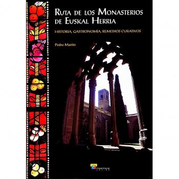 Ruta de los monasterios de Euskal Herria: 20