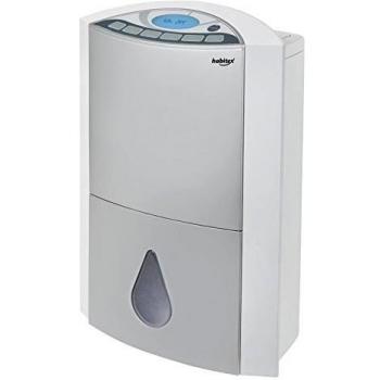 DESHUMIDIFICADOR H200 HABITEX