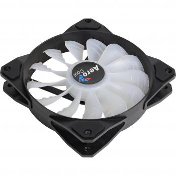 Aerocool P7 de F12 Ventilador RGB