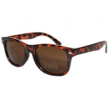 Kimusubi - Gafas de sol - para niño SGK10120-1braun