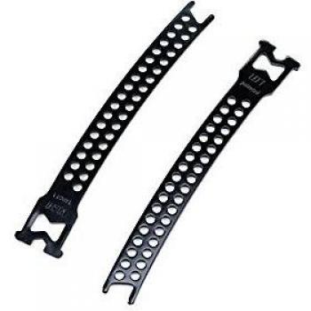 PETZL - Long Bar L, Color Black
