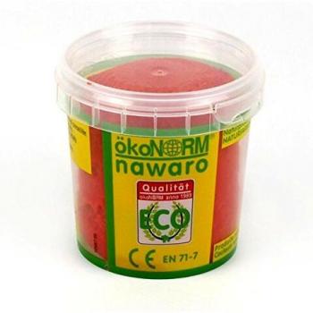 Plastilina Soft Nawaro 150 g, naranja