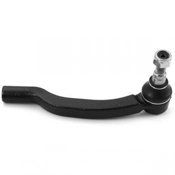 Rótula de dirección AISIN JTRPS-007R para PEUGEOT y CITROËN, compatible con referencias 381770
