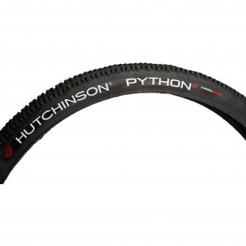 Â Hutchinson Â 700872 - Â Cubierta plegable de ciclismo