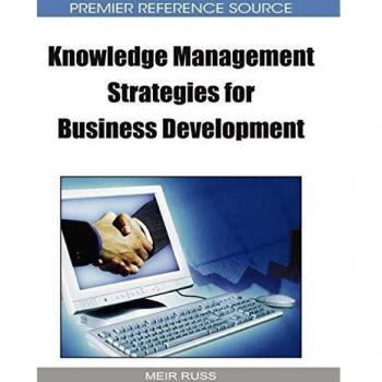 Business Development Knowledge Management Strategies Guide