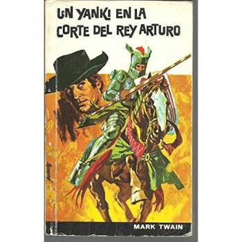 Un yanki en la corte del rey arturo