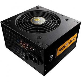 Fuente de Alimentación Chieftec GPU-750FC PS/2 750 W 80 Plus Gold