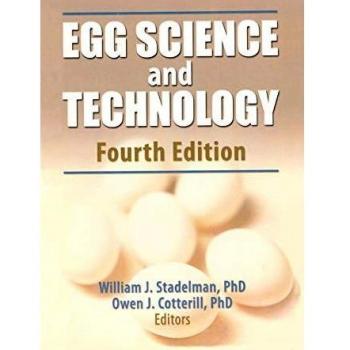Egg Science and Technology, Fourth Edition