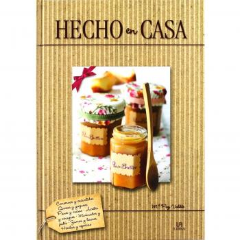 Hecho en Casa - VALDÉS, Mª. PAZ