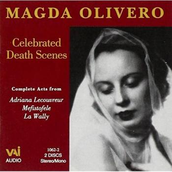 Celebrated Death Scenes