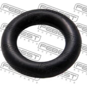 FEBEST Junta Anular para Inyector MCP-004, Sello de alta calidad, compatible con sistemas de inyección, fabricado en material duradero, diseñado para un ajuste perfecto y sellado eficiente