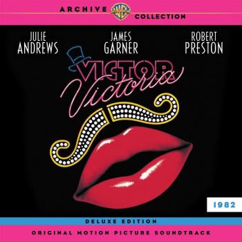Victor Victoria [Vinilo]