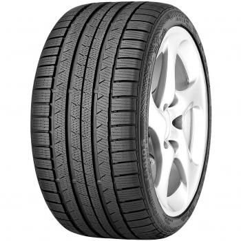 Continental ContiWinterContact TS 810 S Neumático de Invierno (245/35 R19 93V XL, MO)