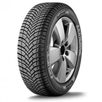 Kleber Quadraxer 2 SUV M+S - 205/70R16 97H - Neumático todas las Estaciones