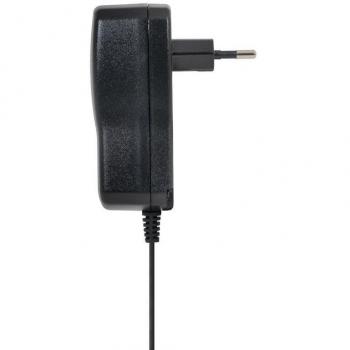 Cargador de CA/CC Fonestar AD-1218, 18W, 8 Conectores, Voltaje 3-12V