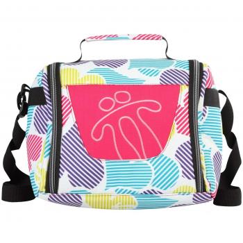 Totto lonchera resaltador bolsa de viaje 20 cm 20 litros 4