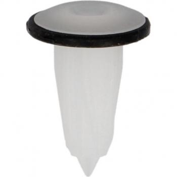 Enchufe ROMIX 11031 - 10 Piezas, Clip, Listón