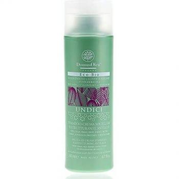 Shampoo-Crema Micelar Ristrutturante Antiedad Domus Olea Toscana 200 ml