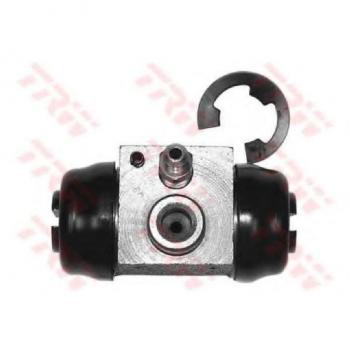 Cilindro de freno de rueda TRW BWH239 22,2 mm de diámetro en fundición