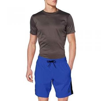 Reebok Wor Woven Short Pantalón Corto, Hombre, crucob, 2XL