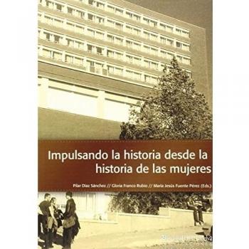 Impulsando la historia desde la historia de las mujeres: 177