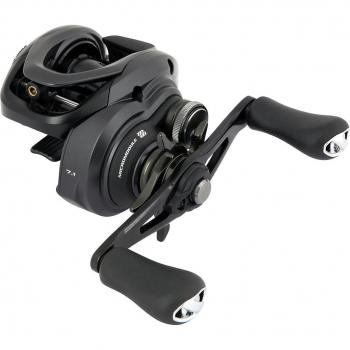 Shimano Curado MGL 150 Baitcasting Reel - High-Speed, Lightweight, Left-Handed, 8.1:1 Gear Ratio