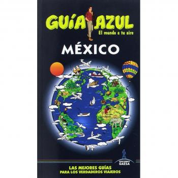 México - Jesús García