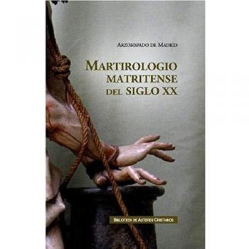 Martirologio Matritense: 142
